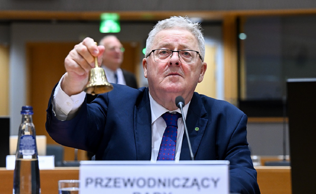 Europa potrzebuje odrębnego budżetu na Wspólną Politykę Rolną
