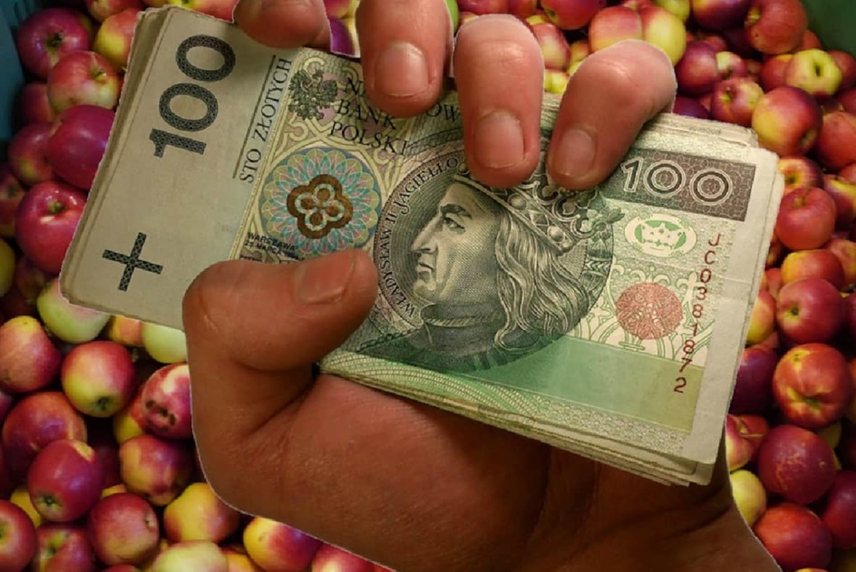 Handel owocami: 90 dni czy 30 z poślizgiem?