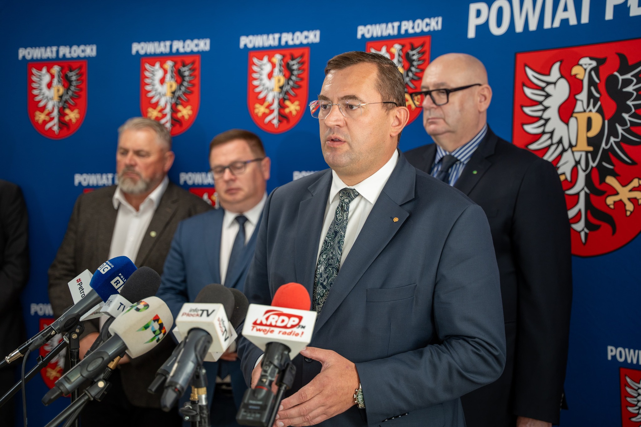 Miliony dla rolników oraz dodatkowe środki z KPO dla samorządów