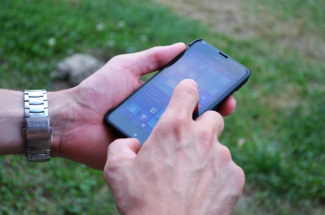 Nie daj się oszukać – ARiMR nie wysyła linków do logowania w SMS-ach