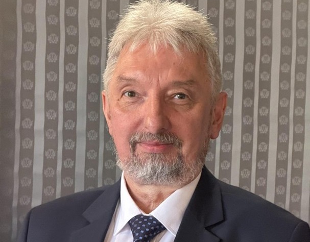 Nowy Dyrektor Instytutu Ogrodnictwa PIB