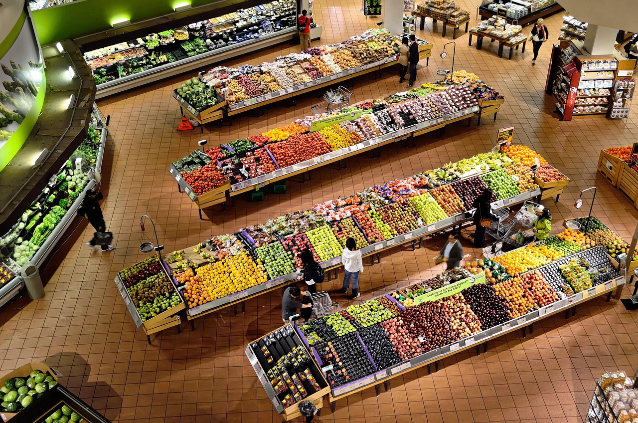Ukraińcy przejmą sklepy Carrefoura w Polsce?