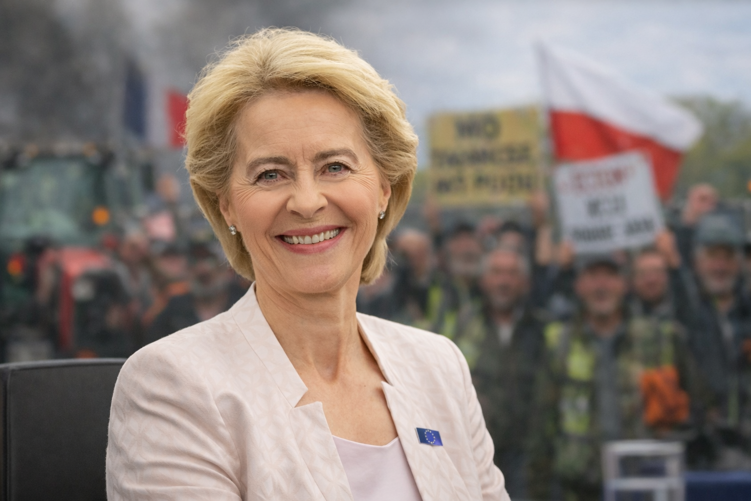 Umowa UE–Mercosur przyjęta!