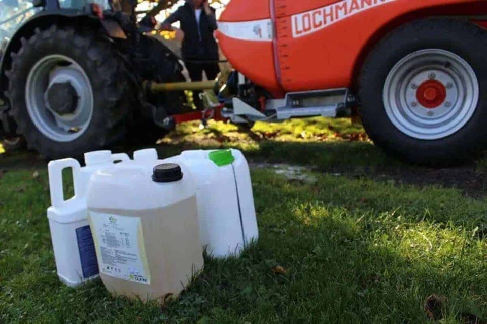 Rolnicy zyskają dodatkowy rok na wdrożenie obowiązkowej ewidencji elektronicznej