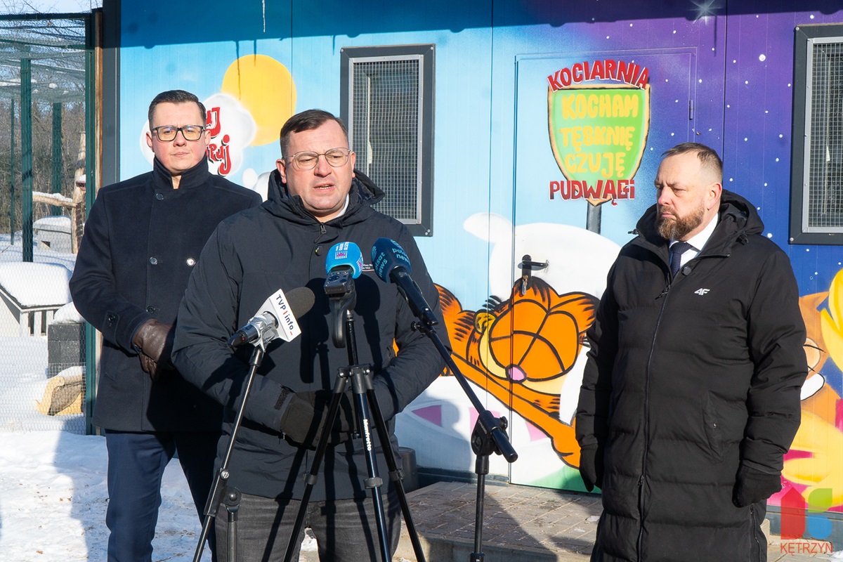 “Pies w zagrodzie” i KROPiK – nowe programy wspierające schroniska dla zwierząt