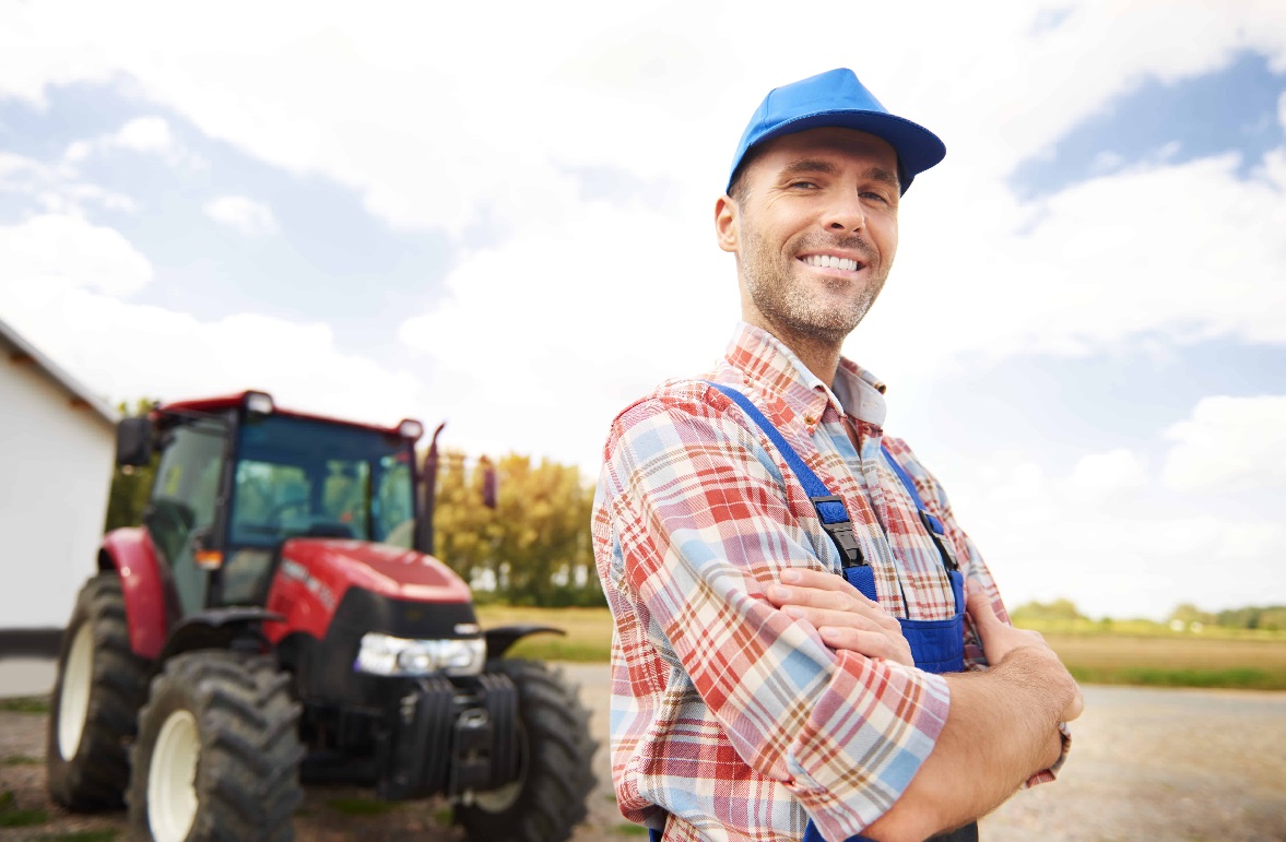 Większe wsparcie dla młodych rolników