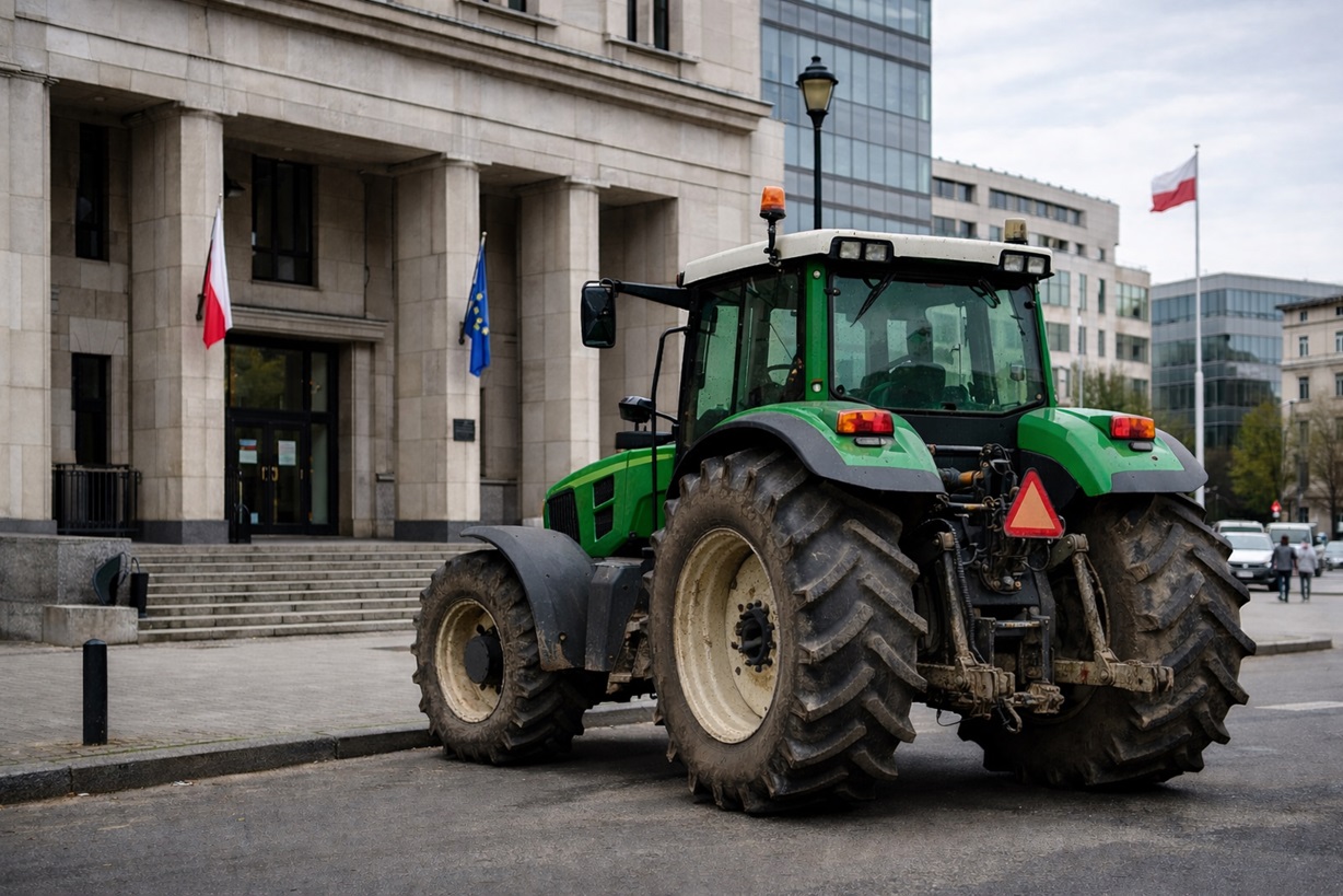 Rolnicy winni dziury w NFZ?