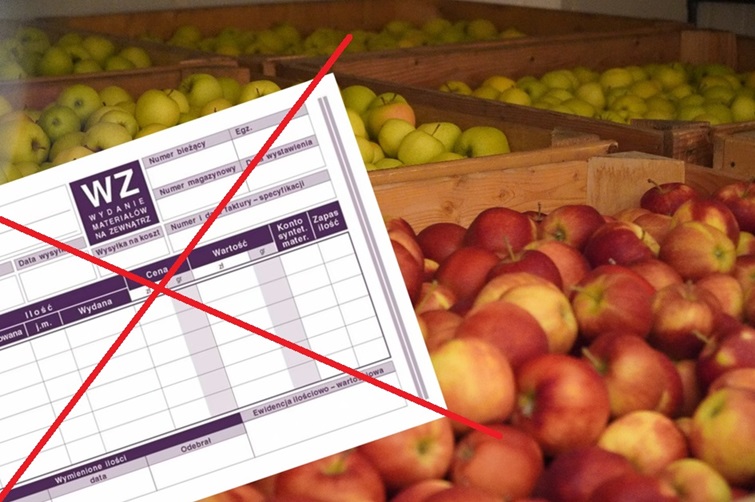 KSeF uderza w rolników ryczałtowych