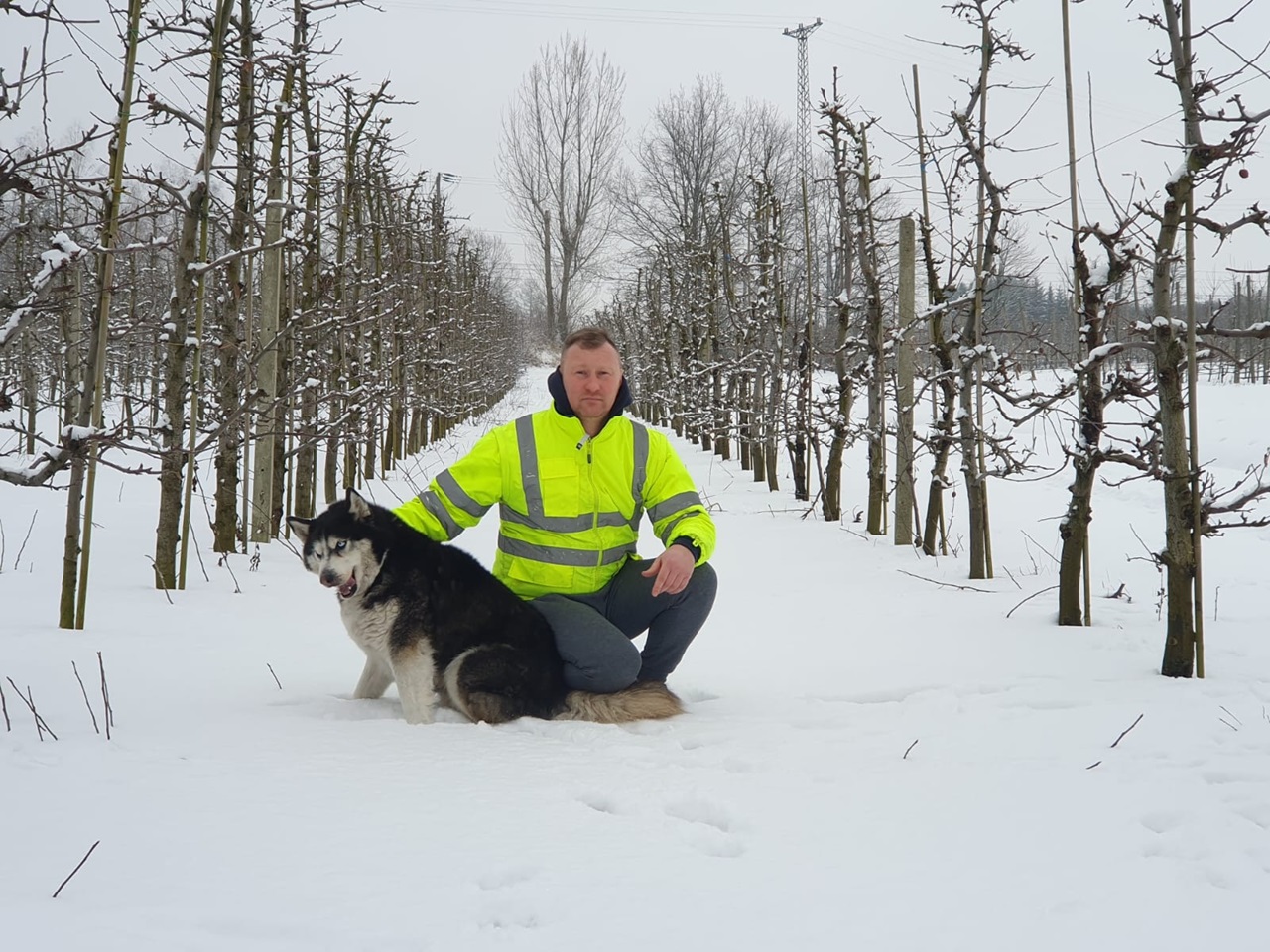 Więcej zysków, mniej papierów – nowoczesne zarządzanie gospodarstwem