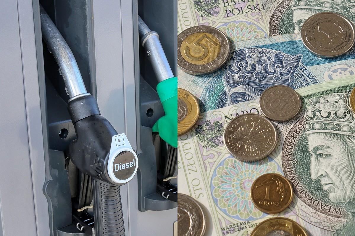 Rusza nabór wniosków o zwrot podatku akcyzowego za paliwo rolnicze