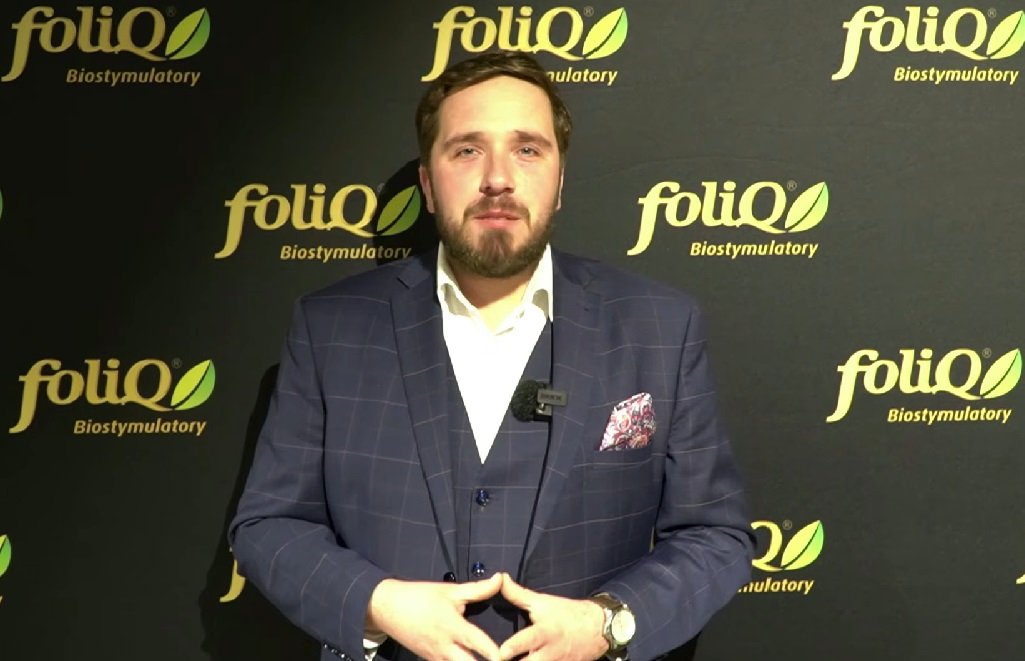 Potrójna moc biostymulacji od Agrii – kompleksowe wsparcie roślin w warunkach stresowych