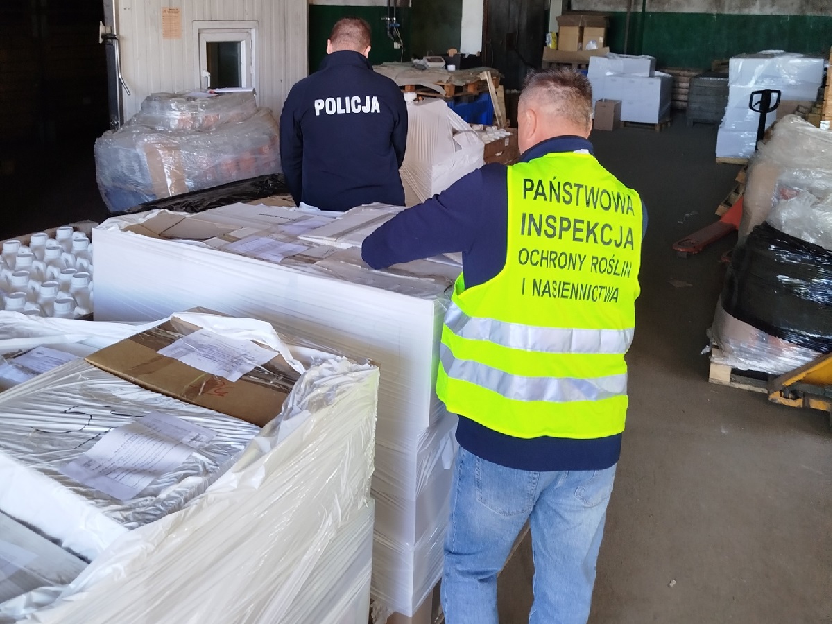 Kontrole w gospodarstwach rolnych. Co sprawdzają inspektorzy?