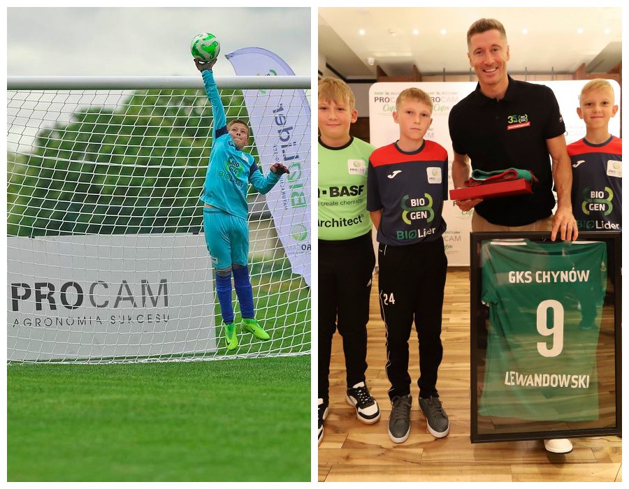 PROCAM CUP 2026: jubileuszowa, dziesiąta edycja turnieju dla dzieci z małych miejscowości i wsi