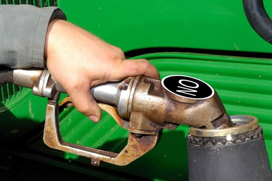 Rolnicy biją na alarm: diesel przekroczył 8 zł. Jest pilny apel o większy zwrot akcyzy