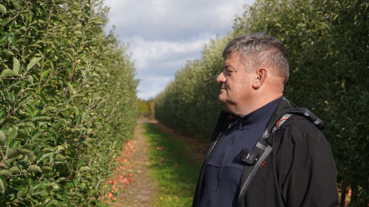 Komunikat sadowniczy #9 Zbigniew Marek, 9.10.2026