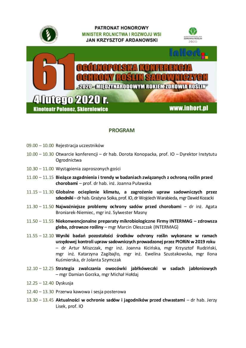 31PROGRAM RAMOWY KORS 2020