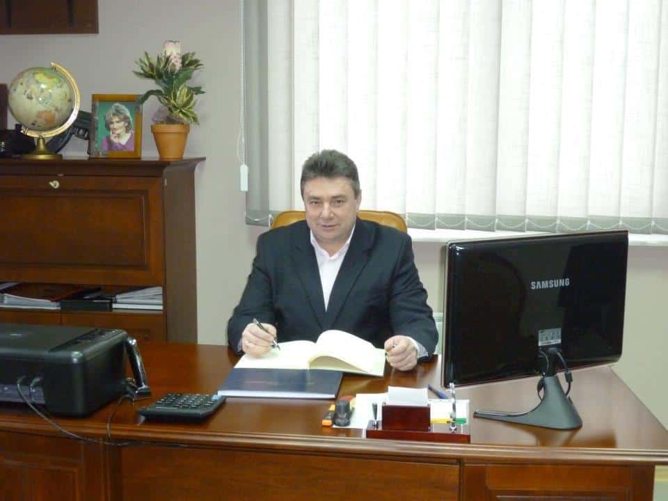 Nie ma ceny – bo nie ma jakości, a nie ma jakości  – bo nie ma ceny = błędne koło. Wywiad z Januszem Kawęczyńskim