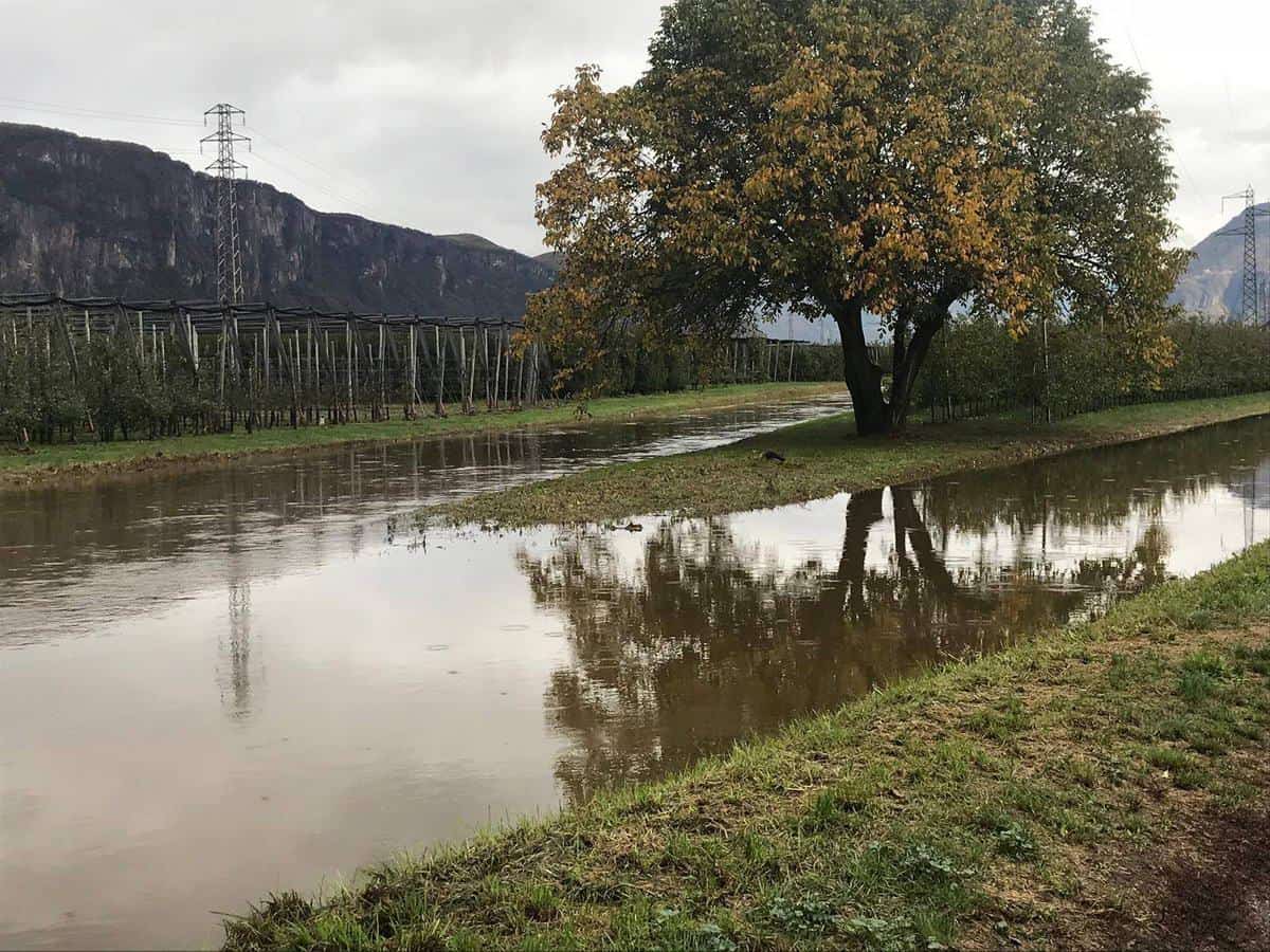 Włosi wciąż szacują straty