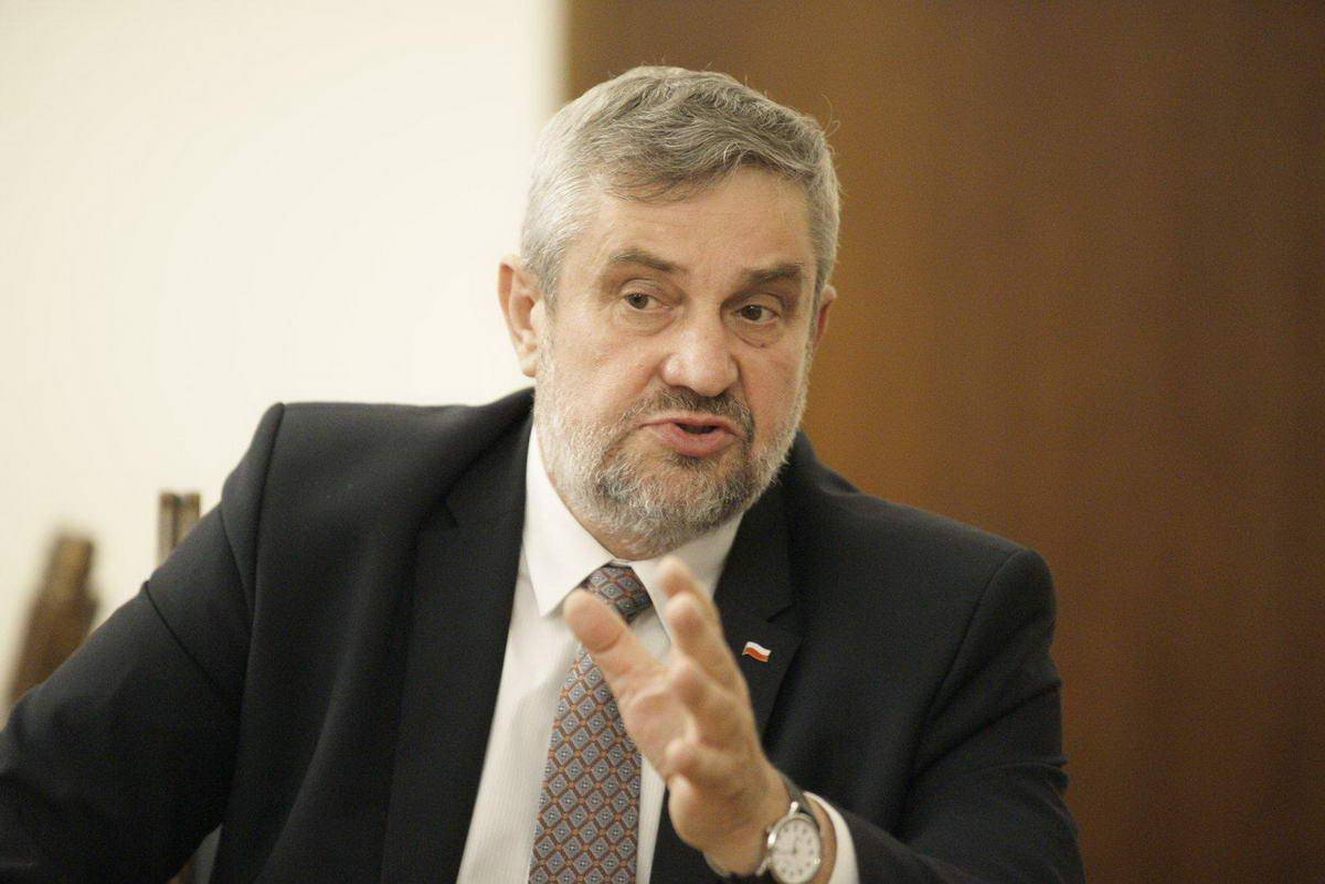 Porozumienie Rolnicze – podsumowanie inauguracji