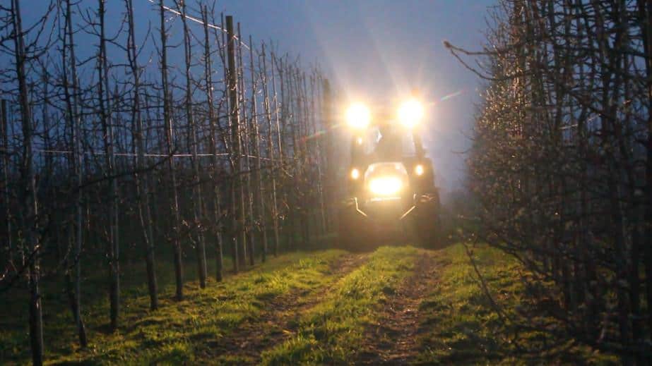 Mniej dochodów to mniej inwestycji  –  rośnie popyt na używane maszyny?