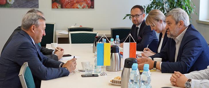 Dzięki rolnikom żywności w Polsce nie zabraknie