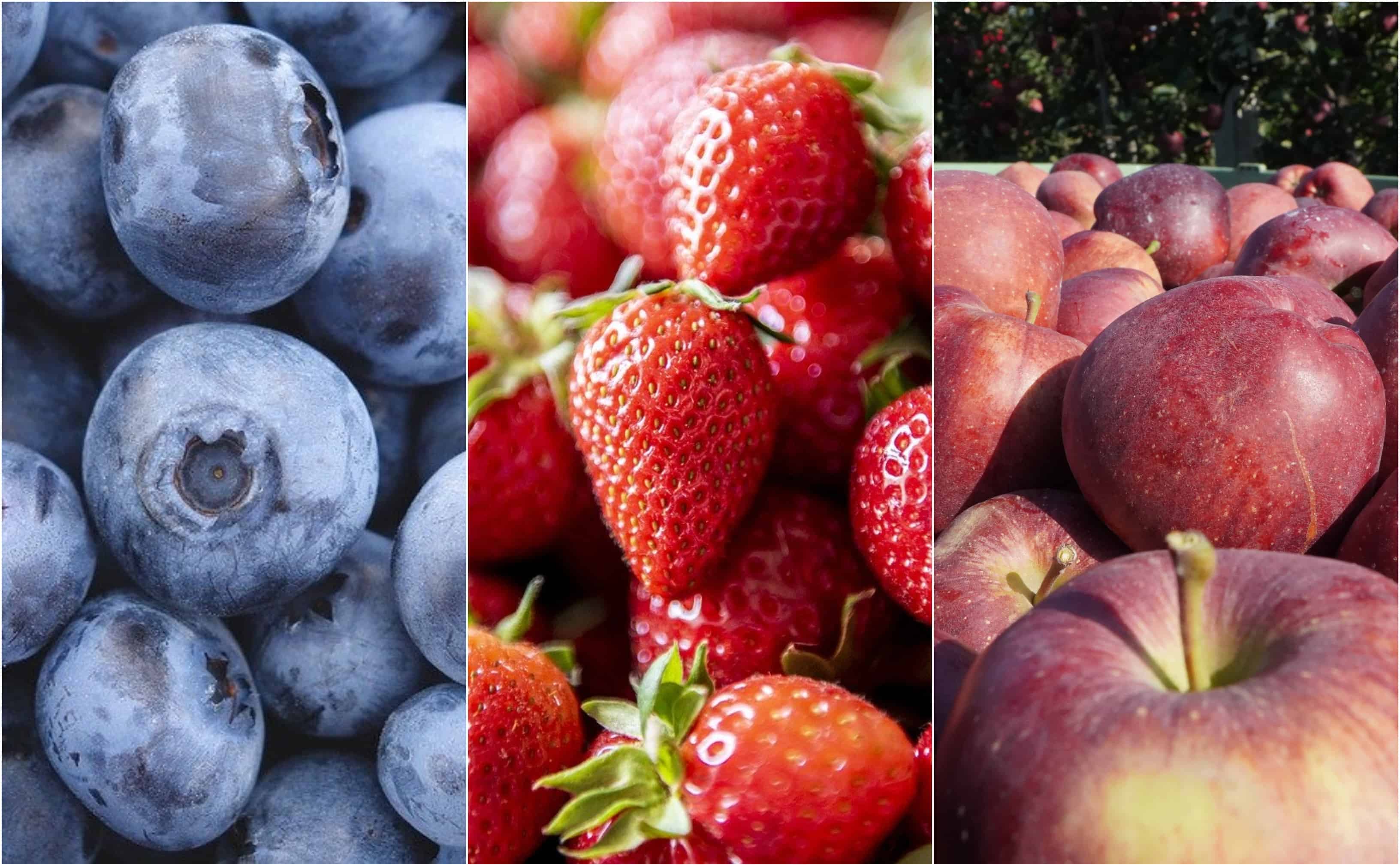 Największym ograniczeniem konsumpcji owoców i warzyw jest postrzeganie ich jako dodatek