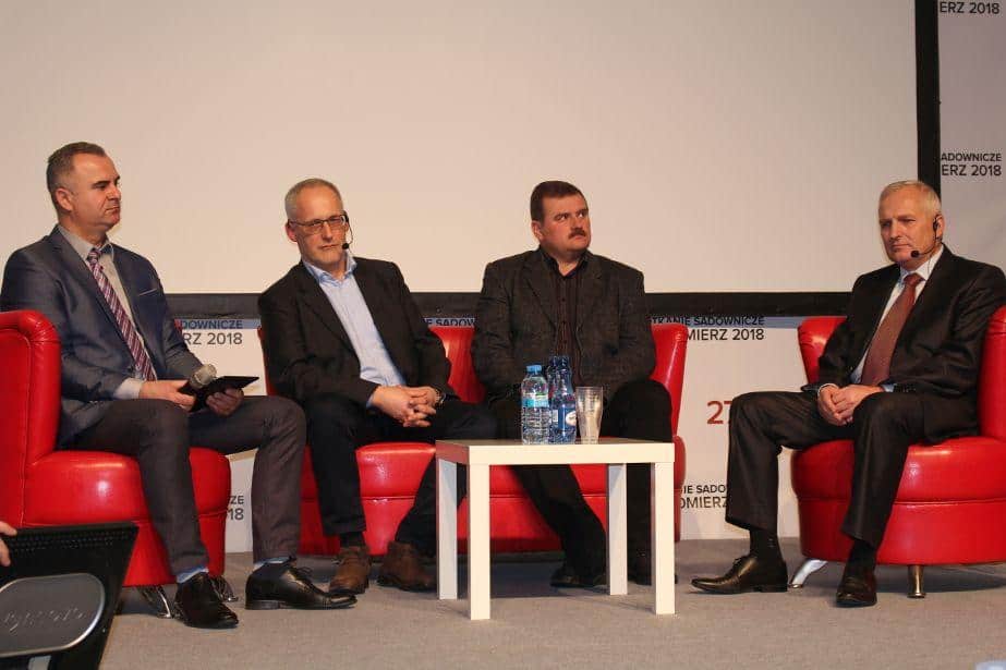 Czy grupy są potrzebne? Jak wygląda kondycja grup producenckich?