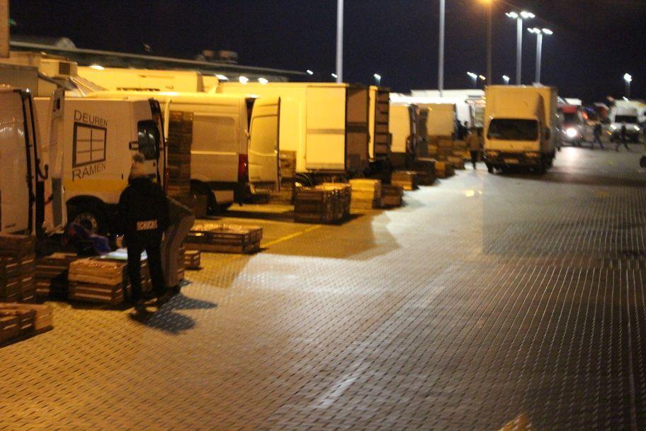 Bronisze po Świętach 28.12 – jabłka są przejrzałe