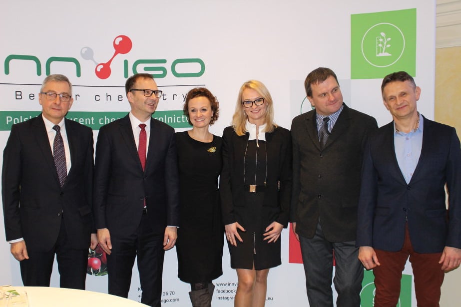  5 lat dobrych rozwiązań od INNVIGO