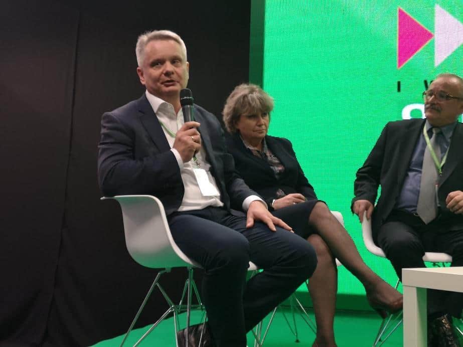 Mirosław Maliszewski: Ograniczenie produkcji nie zagwarantuje polepszenia opłacalności