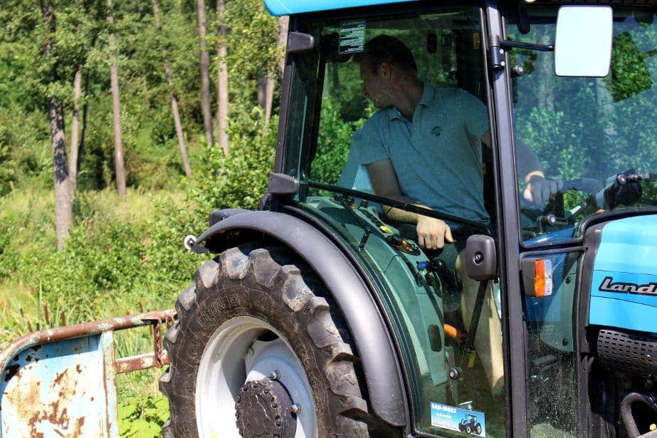 Ubezpieczenia OC na ciągniki – nadal bez zmian