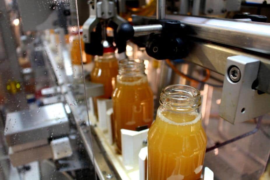 Opłata cukrowa szkodliwa dla sadowników, producentów oraz konsumentów?