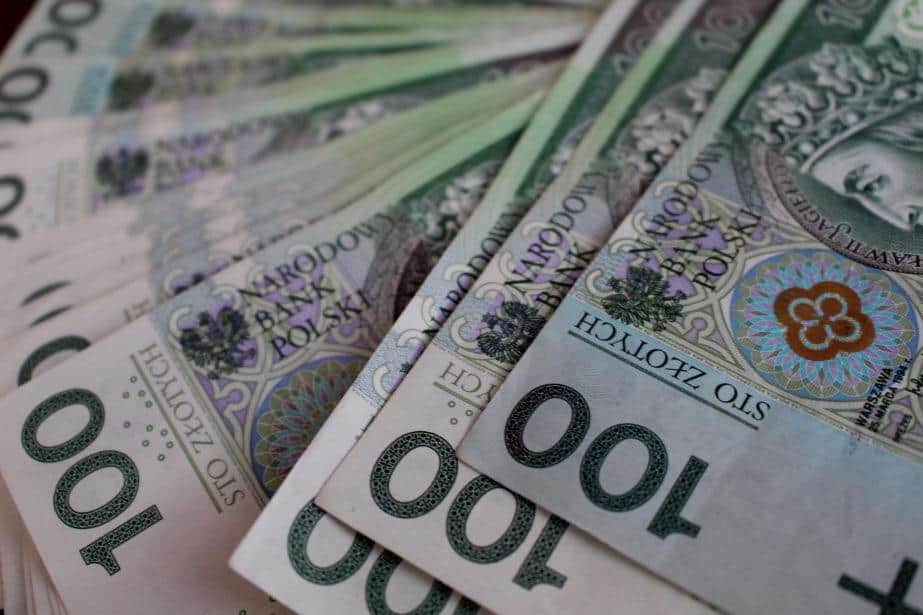 Dotacje na działalność pozarolniczą - wnioski od 13 marca