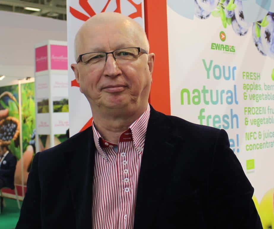 M.Marzec: Dlaczego nie odnosimy sukcesów w Kanadzie?