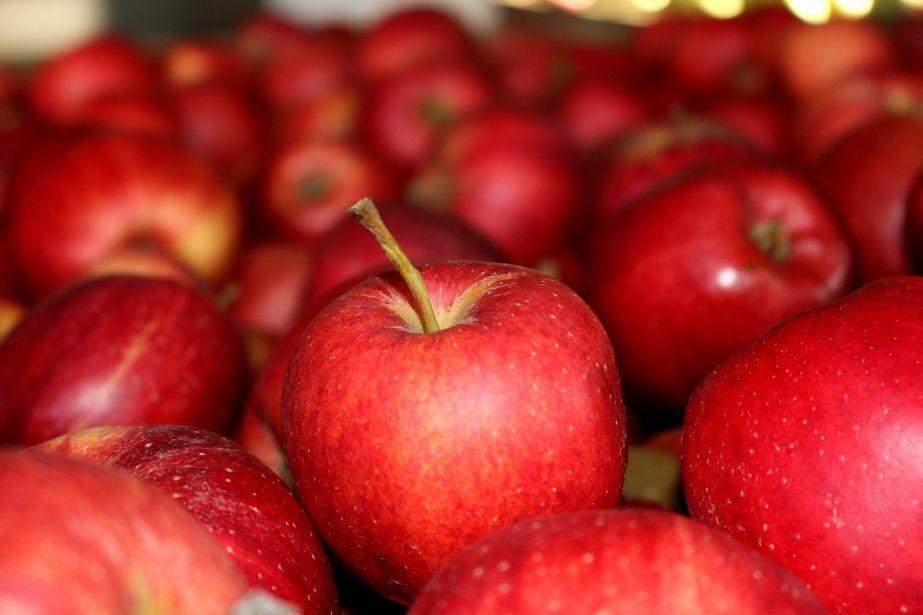Niemcy: jabłka coraz droższe