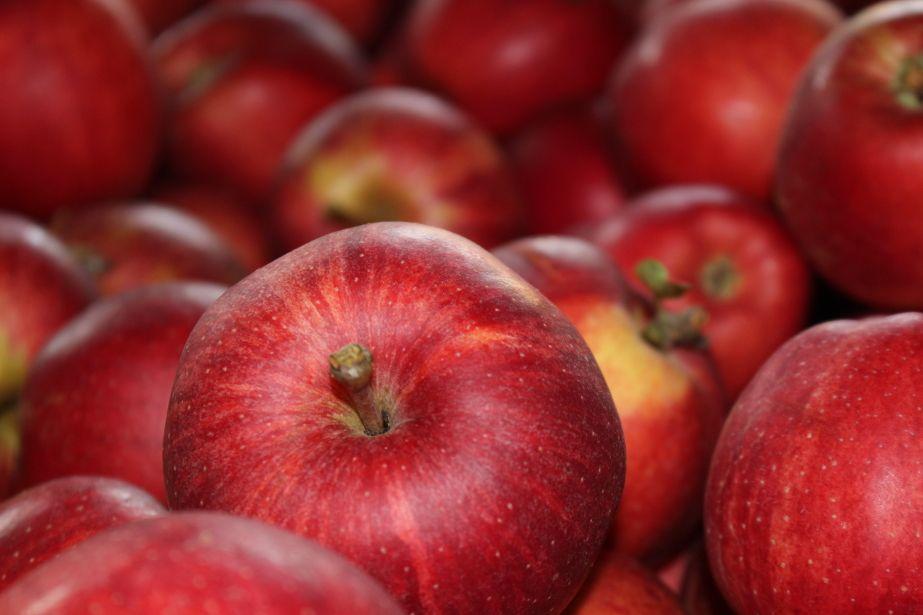 Ceny jabłek powoli idą w górę