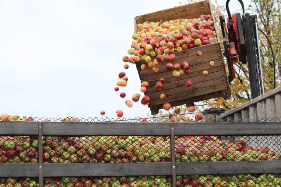 Przemysł staniał – we wszytskich punktach