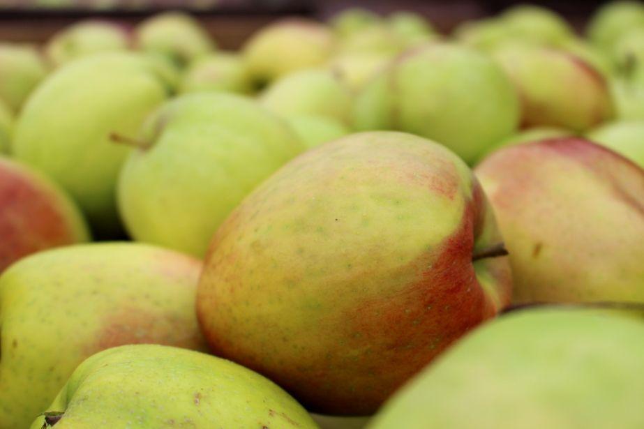 Aktualne ceny jabłek deserowych
