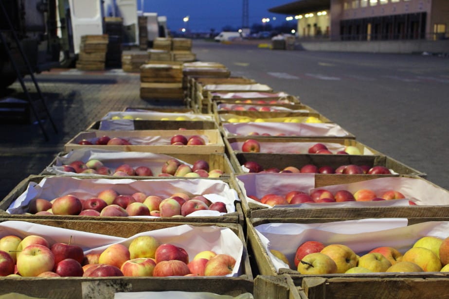Aktualna sytuacja na Broniszach 10.02.2020