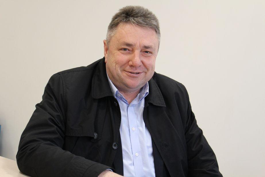 Dlaczego ceny jabłek spadają? Rozmowa z Januszem Kawęczyńskim, Fruit-Group. „Ceny ustabilizują się, kiedy ustabilizują się dostawy”