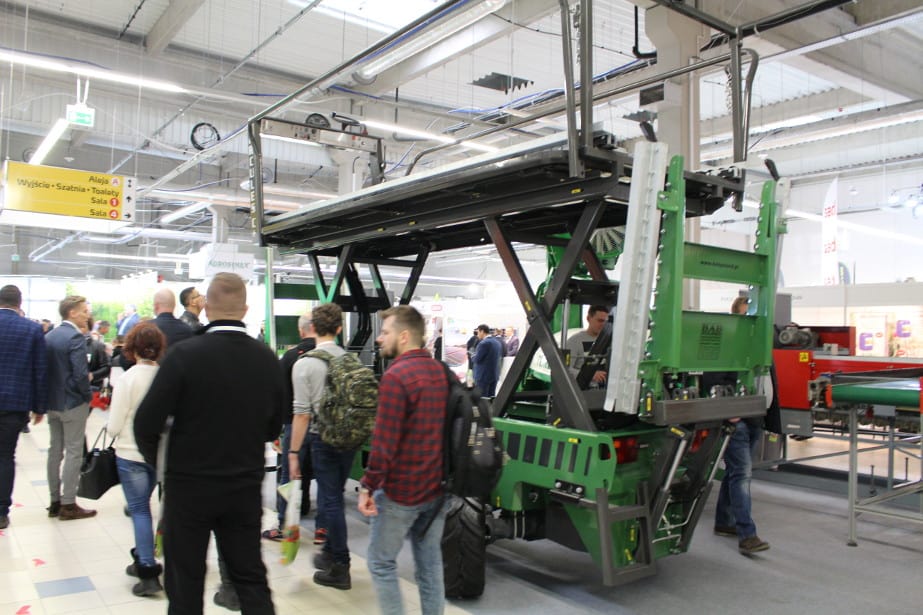 Filmowa relacja z TSW 2020