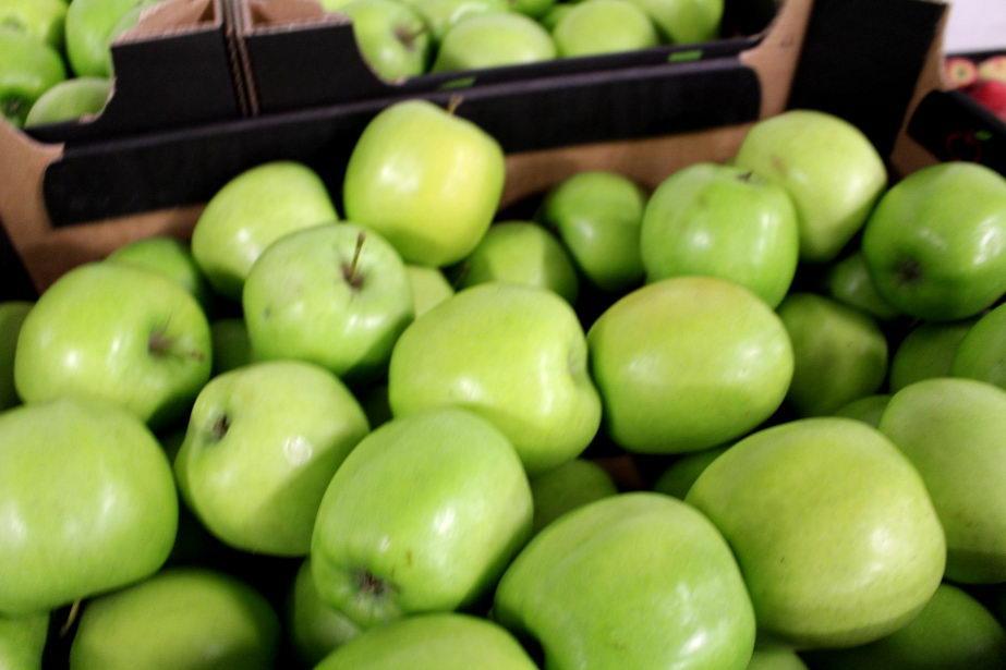 Ceny jabłek 10 – 20 kwietnia 