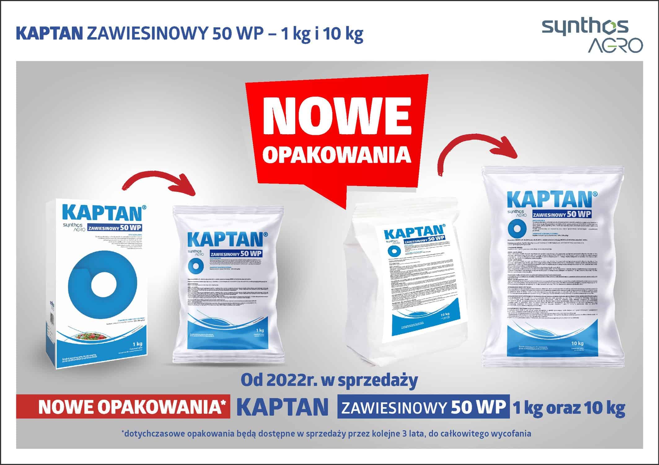 KAPTAN nowe opakowania 7 1
