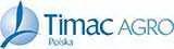 Logo TIMAC Agro Polska 160