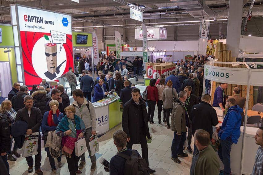 Zapraszamy na kolejną edycję targów TSW 2019
