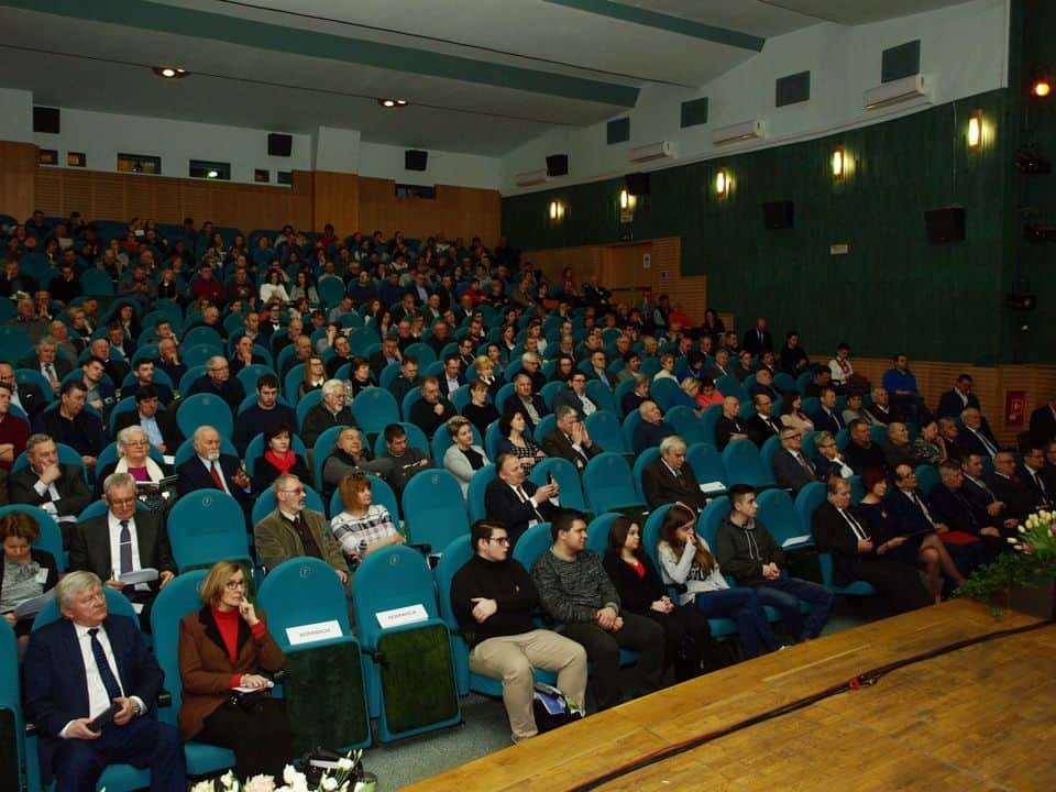 Program  61. Konferencji Ochrony Roślin Sadowniczych