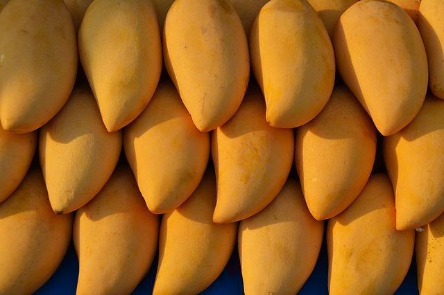 mangoes 1320111 640
