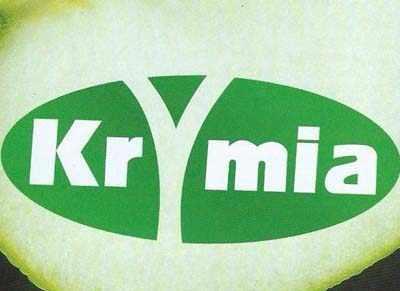 krymia