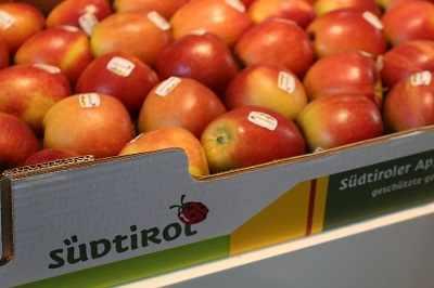 sudtirolapple