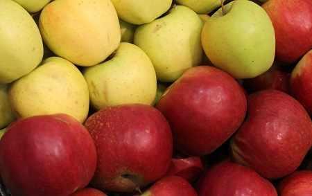 clopodnosicenejablek